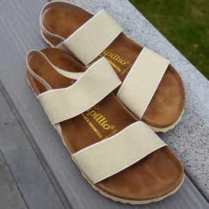 Caterina Sandals by Papilio by Birkenstock